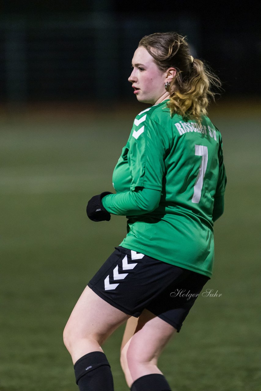 Bild 103 - F SC Ellerau - Rissener SV : Ergebnis: 7:0